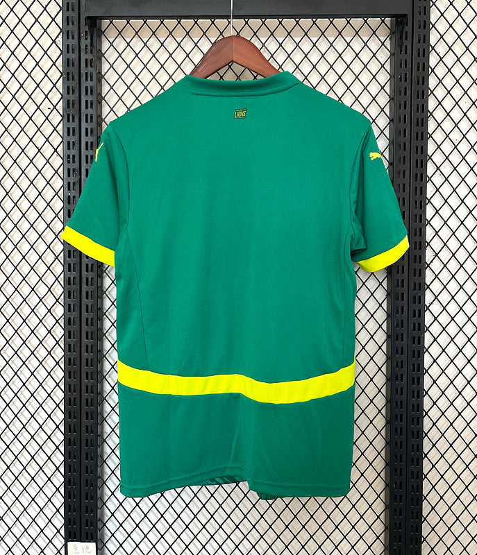 Senegal Trasferta 25/26
