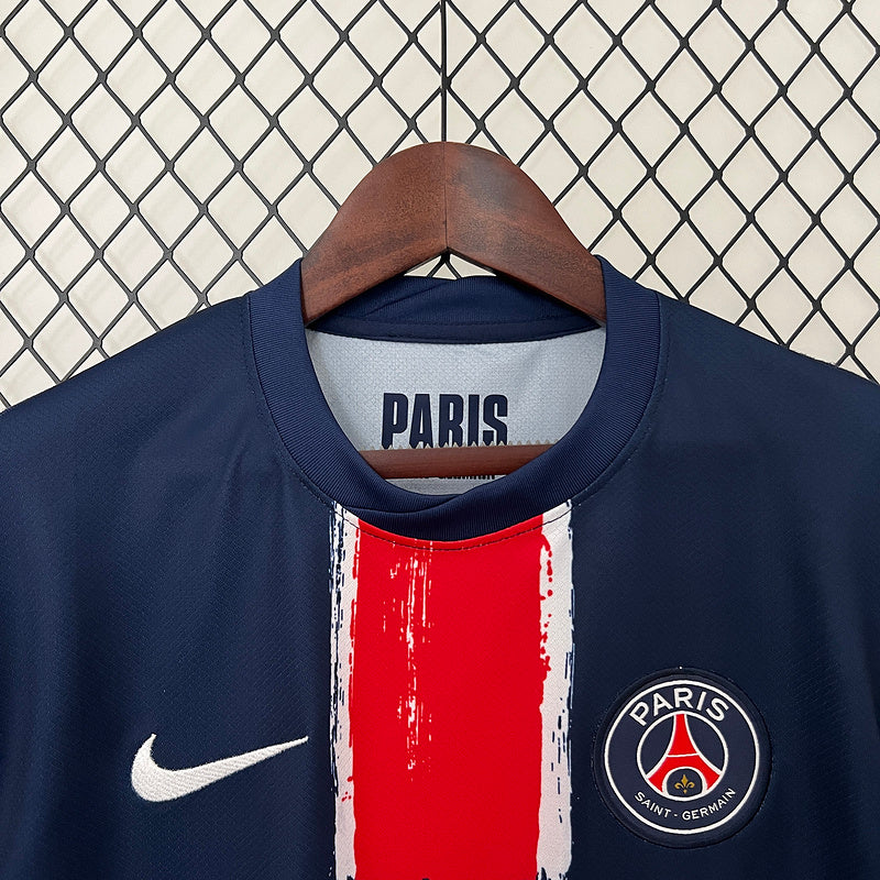 PSG Casa 24/25