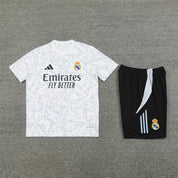 Completo Real Madrid