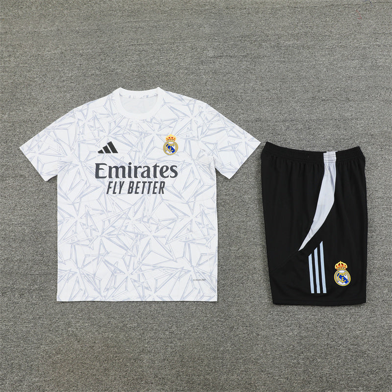Completo Real Madrid