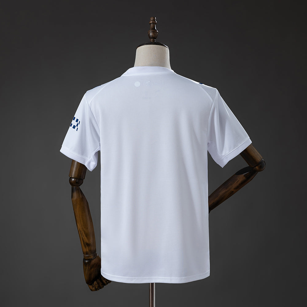 Maglia Manchester City terza 26/27 replica da tifoso — foto 2