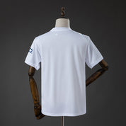 Maglia Manchester City terza 26/27 replica da tifoso — foto 2