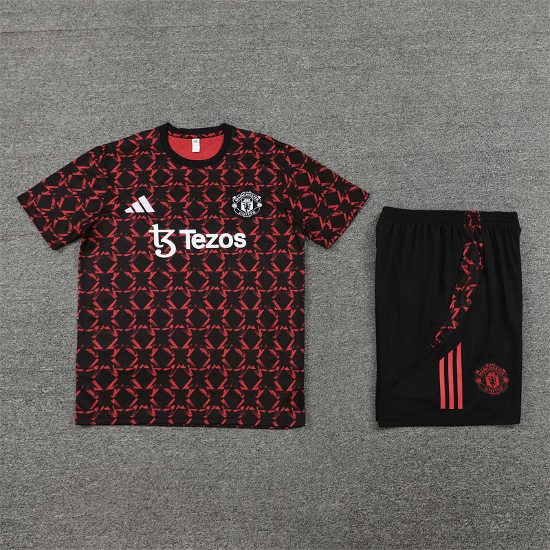 Completo Manchester United