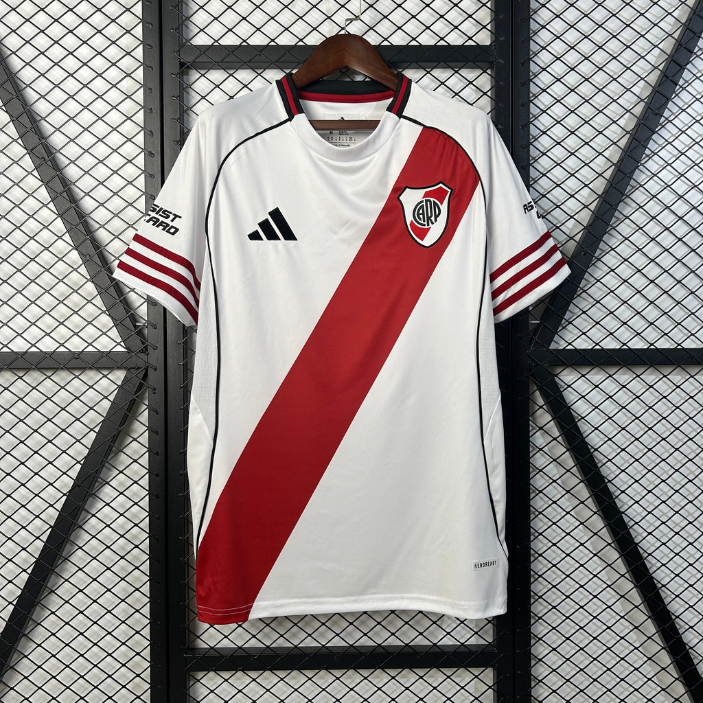 River Plate Casa 25/26