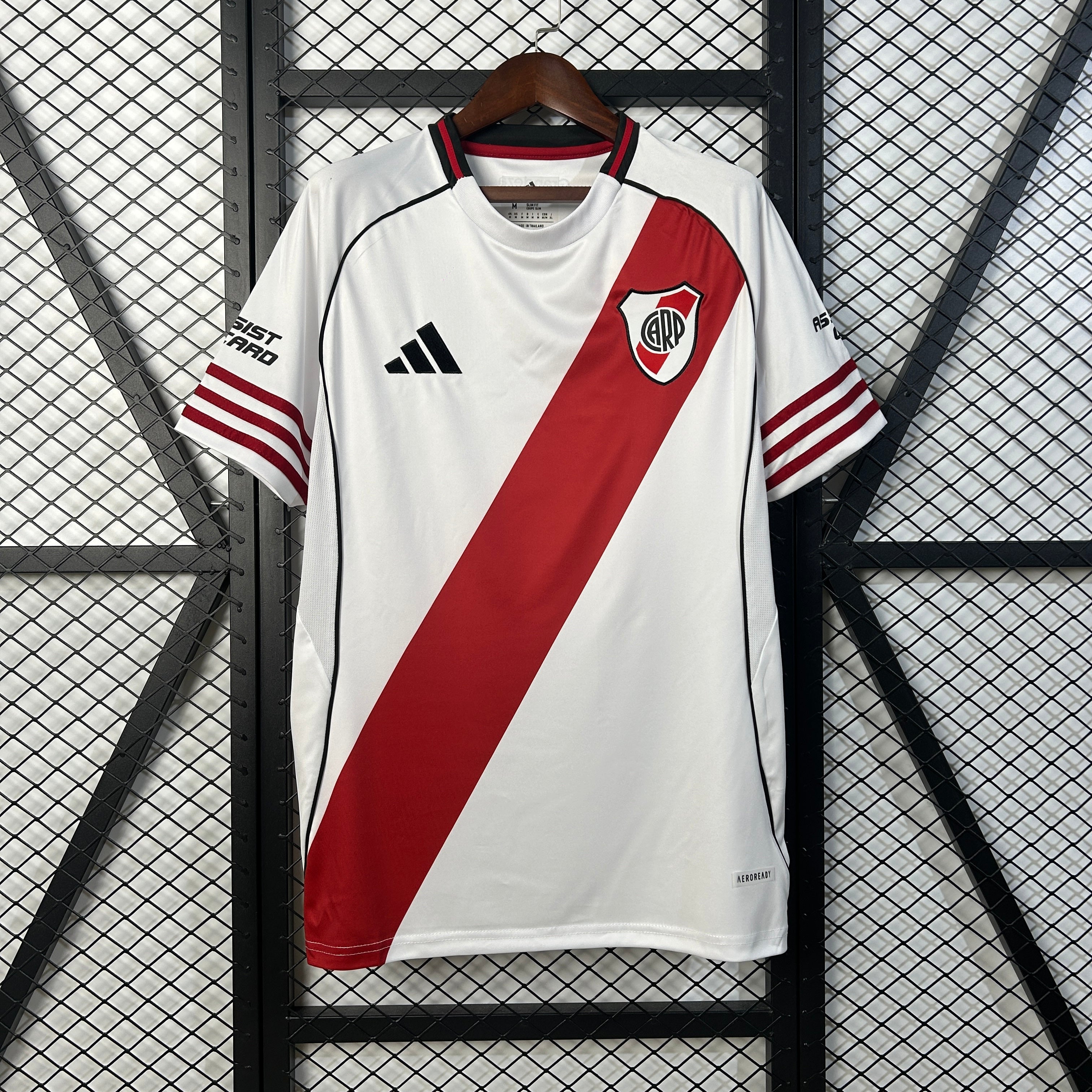 River Plate Casa 25/26