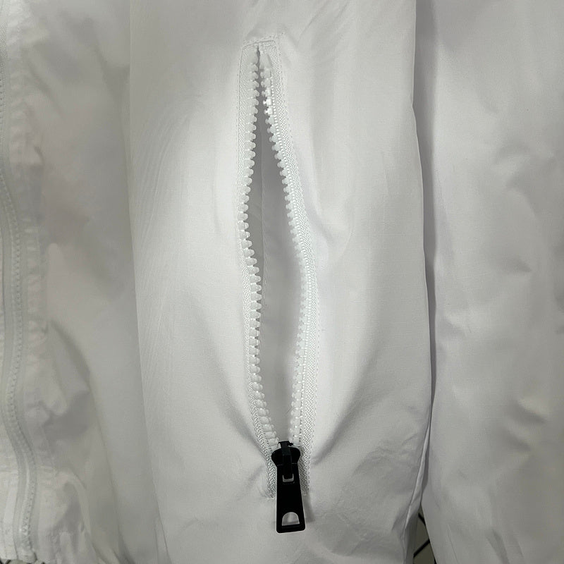 Giacca Nike 2024 Bianco