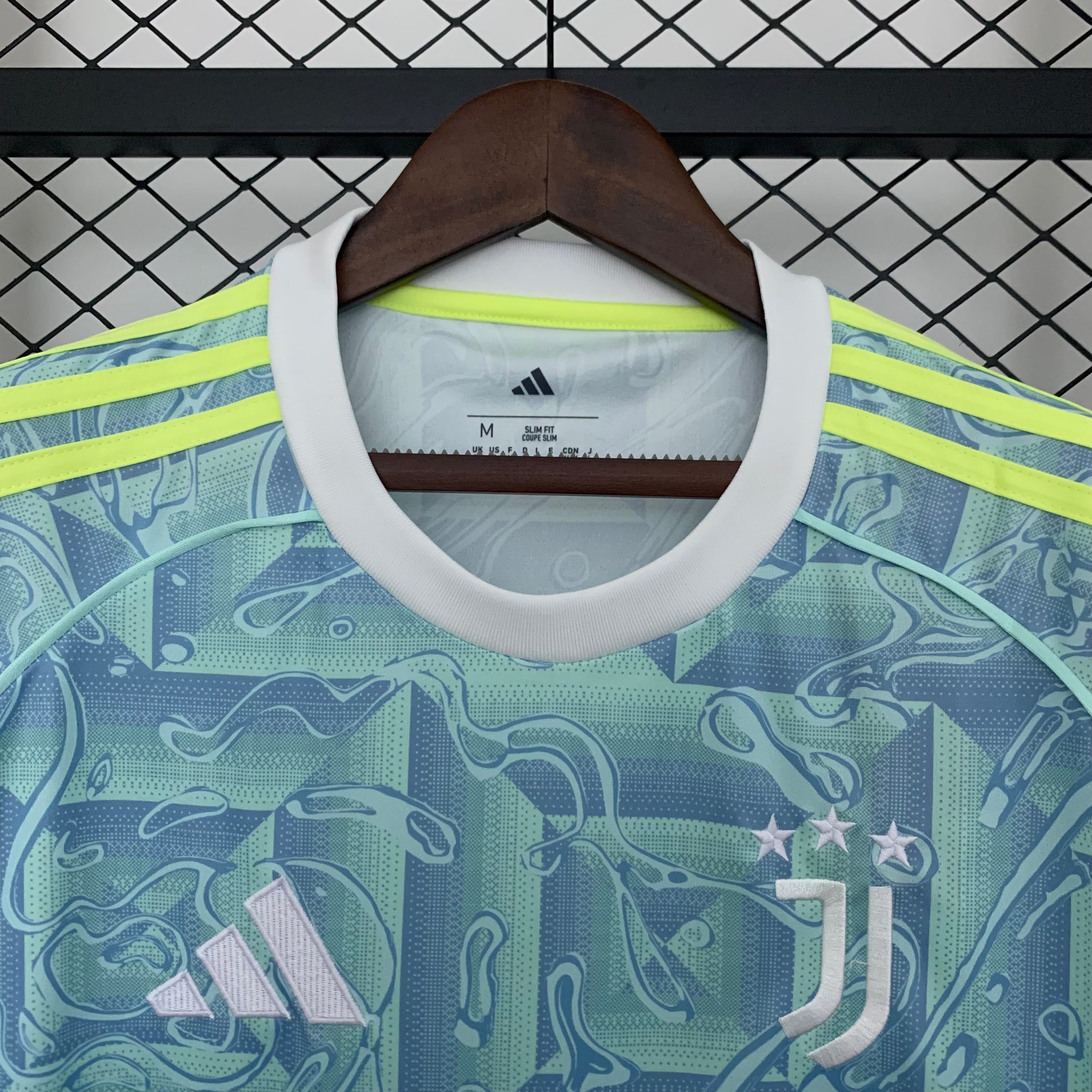 Juventus Trasferta 25/26