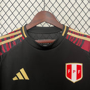 Perù Trasferta 24/25