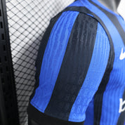 Inter Domicile 24/25 - Version joueur