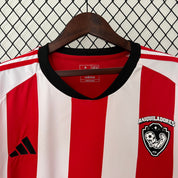 Aniquiladores FC 2024