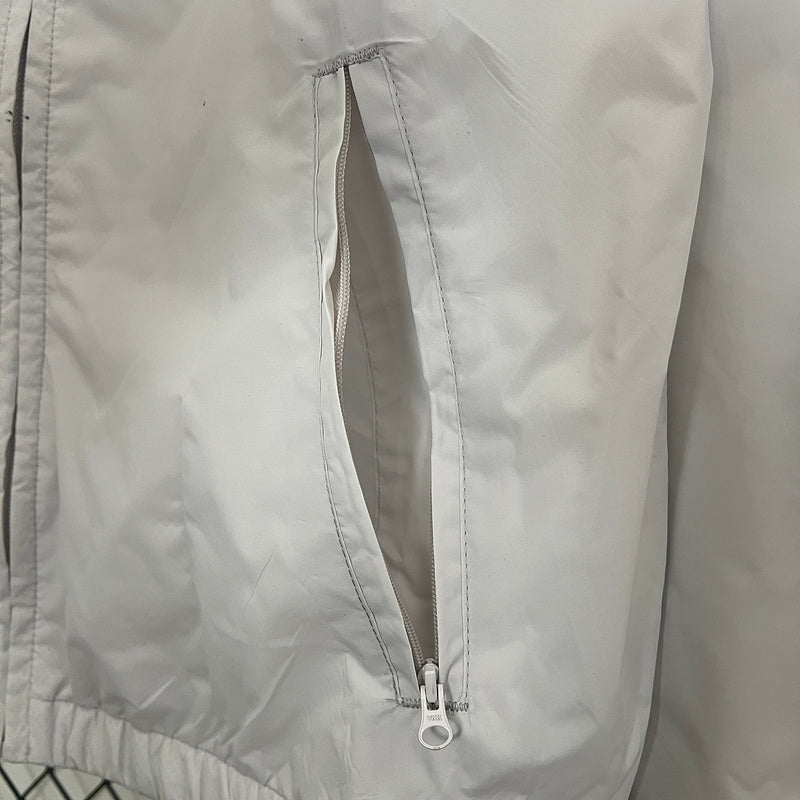 Giacca Nike 2024 Bianco