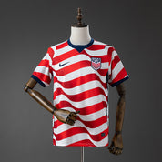 USA Casa 26/27