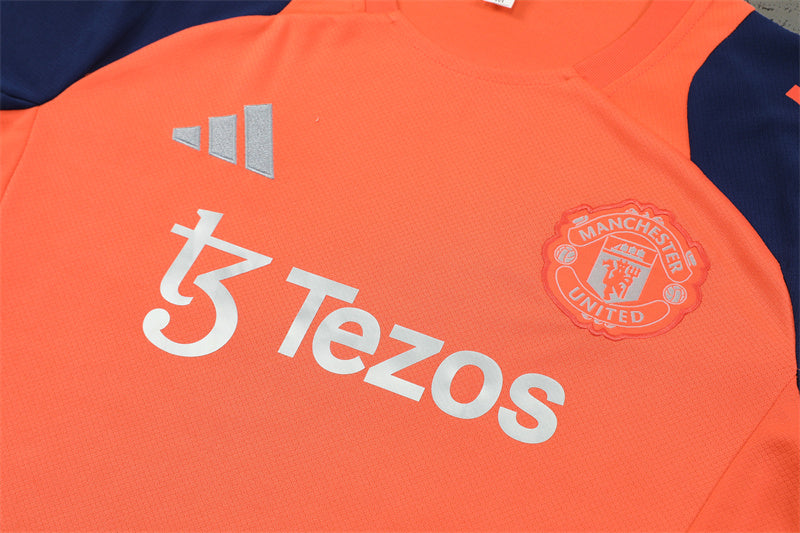 Completo Manchester United
