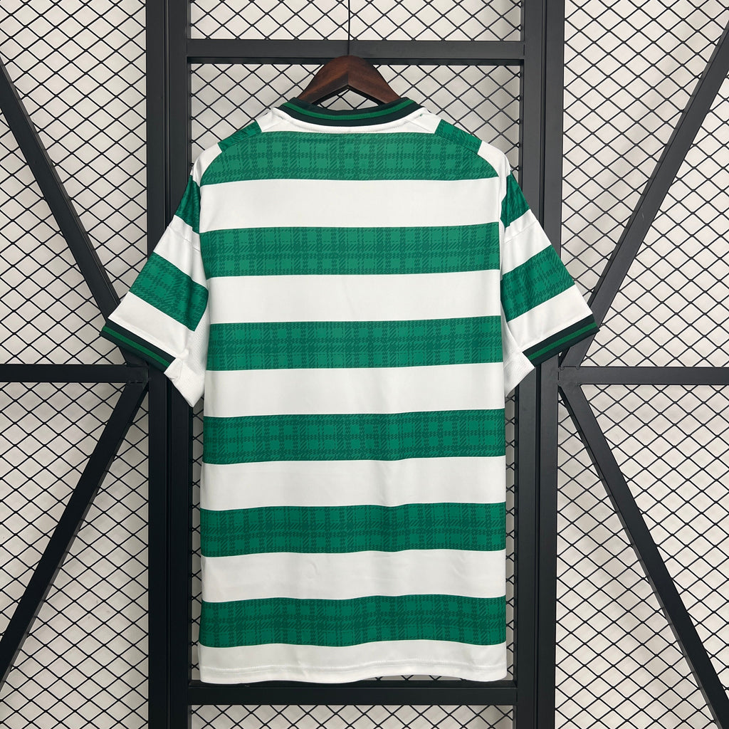 Celtic Casa 25/26