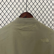 Giacca The North Face 2024 Cachi
