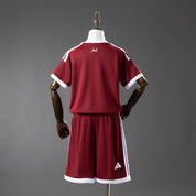 Brasile Extérieur 2026 - Enfant (short inclus)