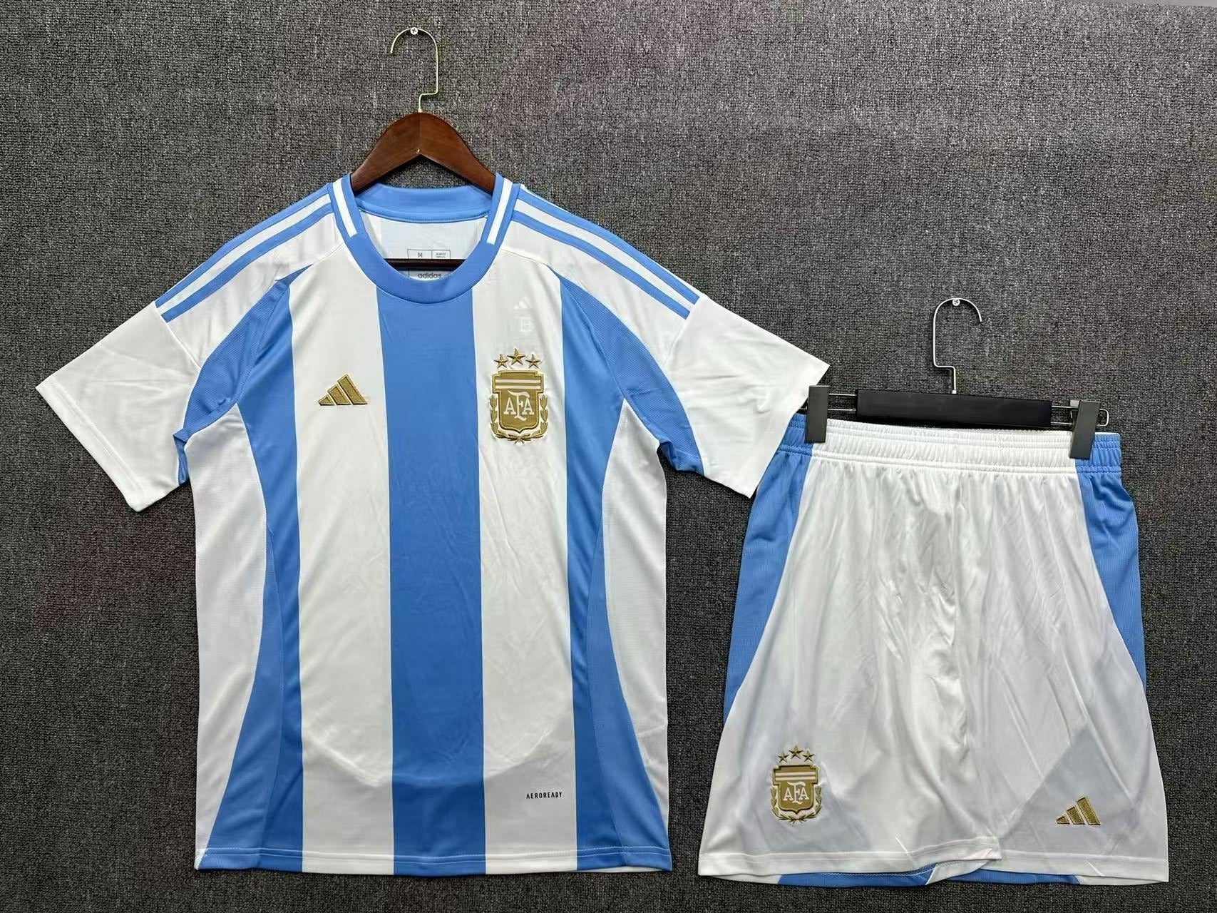 Completo Argentina