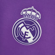 Retro Real Madrid Trasferta 17/18