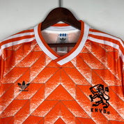 Retro Olanda 1988