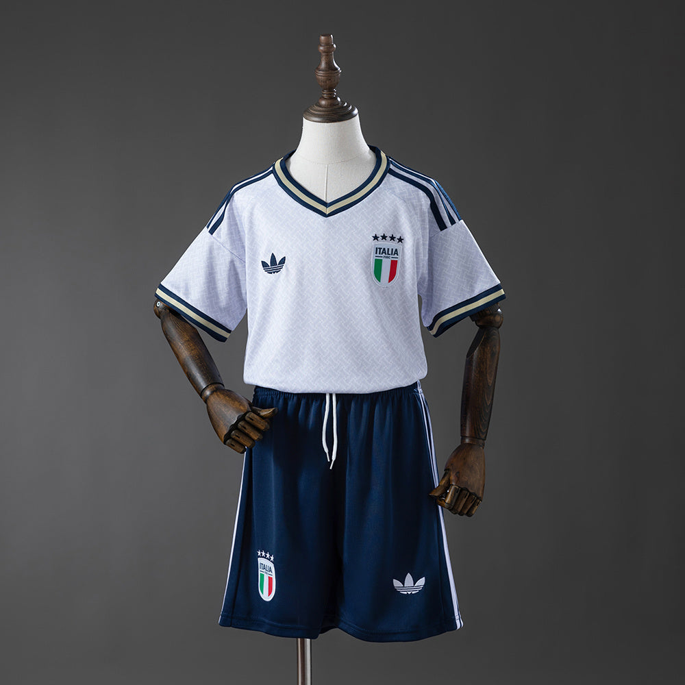 Italia Extérieur 2026 - Enfant (short inclus)