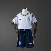 Italia Extérieur 2026 - Enfant (short inclus)