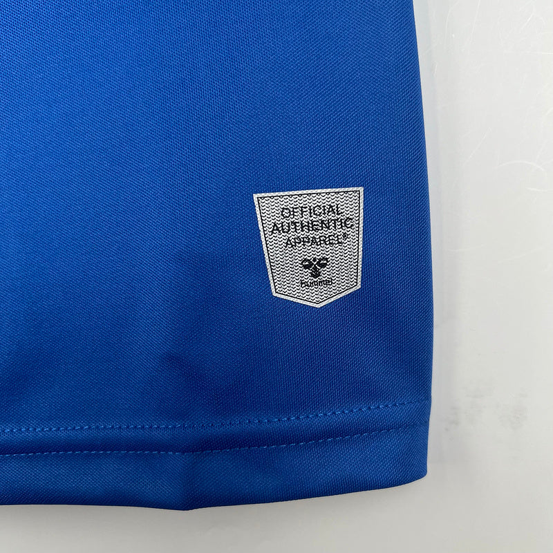 Everton Domicile 23/24