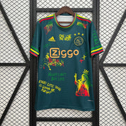 Ajax Édition spéciale 25/26
