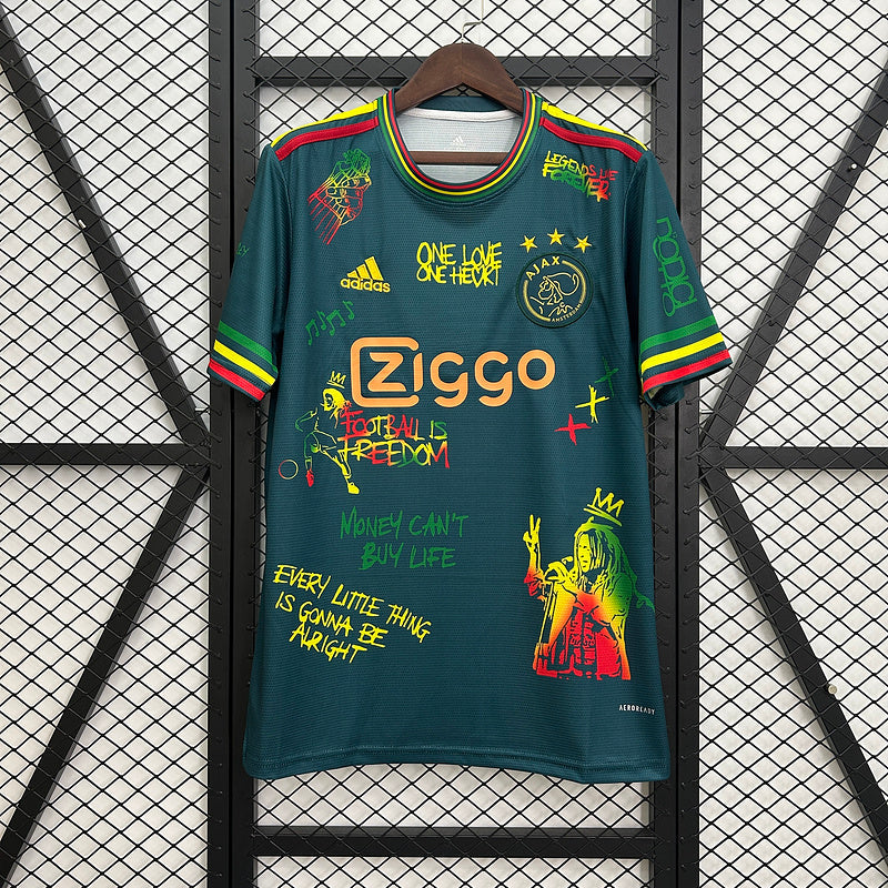 Ajax Edizione Speciale 25/26
