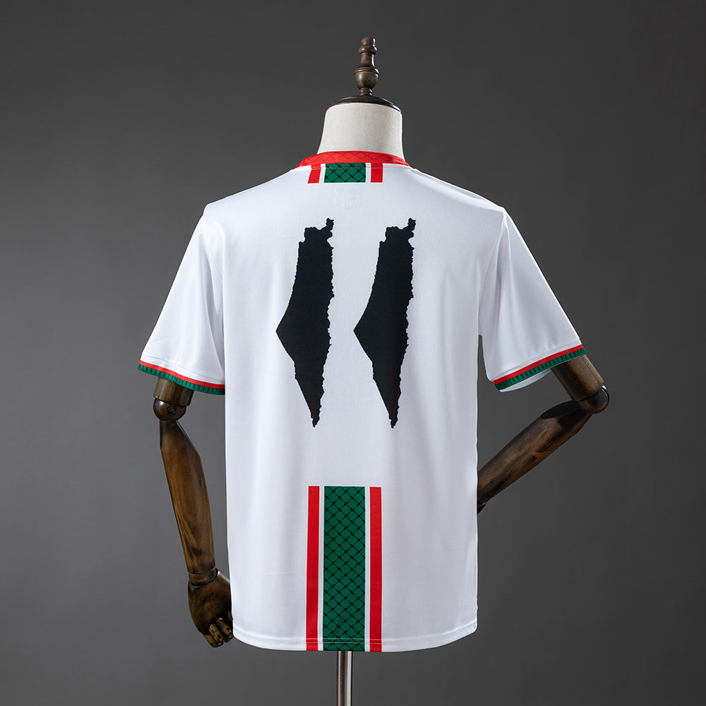 Palestina Edizione Speciale 25/26