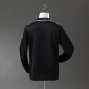 Manchester City Trasferta 25/26 - Maniche lunghe