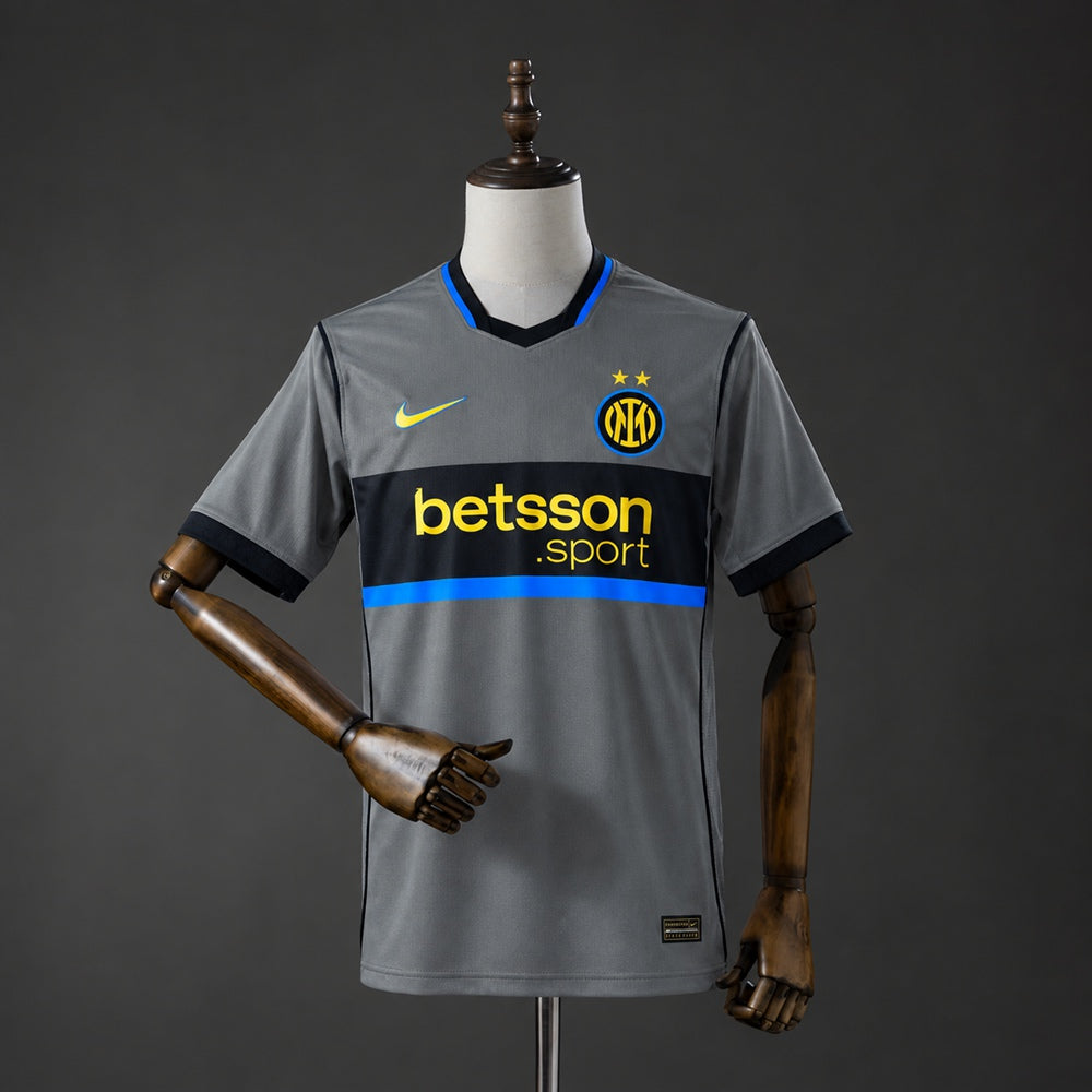 Inter Casa 26/27