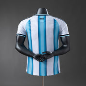 Argentina Casa 2026 - Versione Giocatore