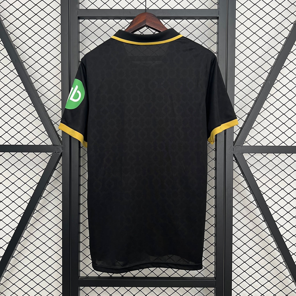 West Ham Terza 25/26