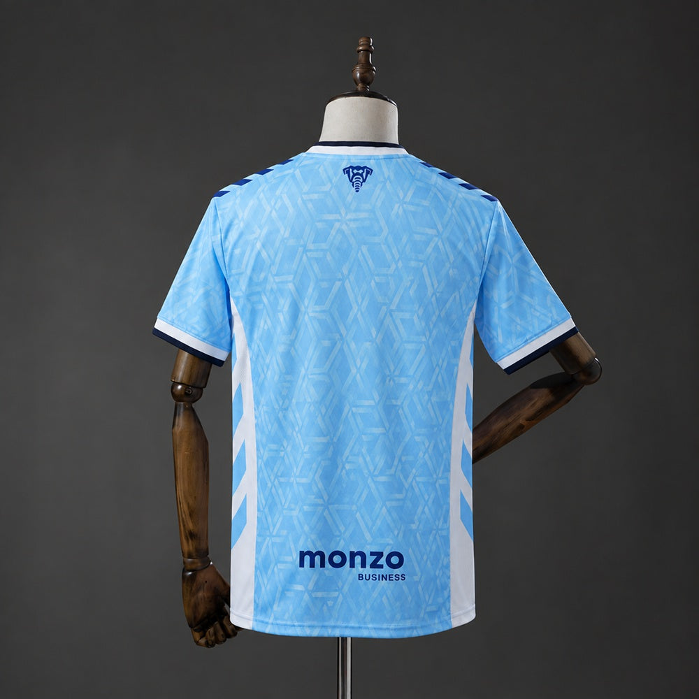 Maglia Coventry City casa 26/27 replica da tifoso — foto 2