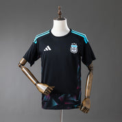 Gardien de but argentin 26/27