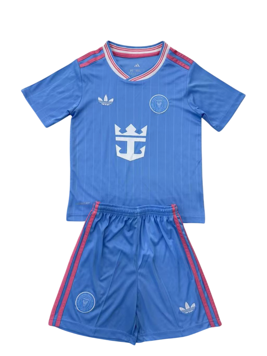 Completo Inter Miami