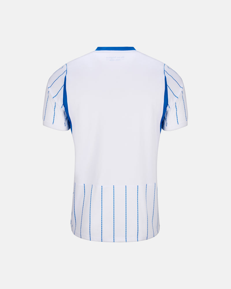 Maglia Brighton trasferta 26/27 replica da tifoso — foto 2
