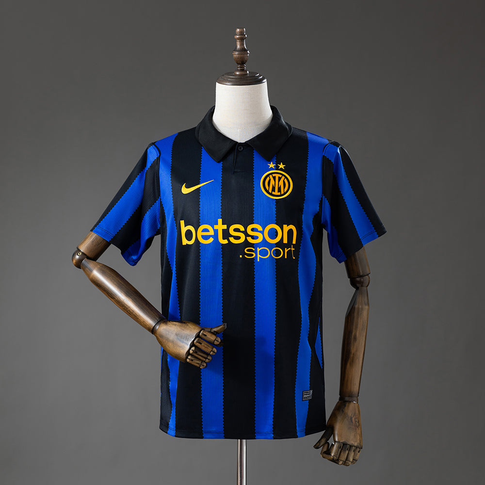 Inter Casa 26/27