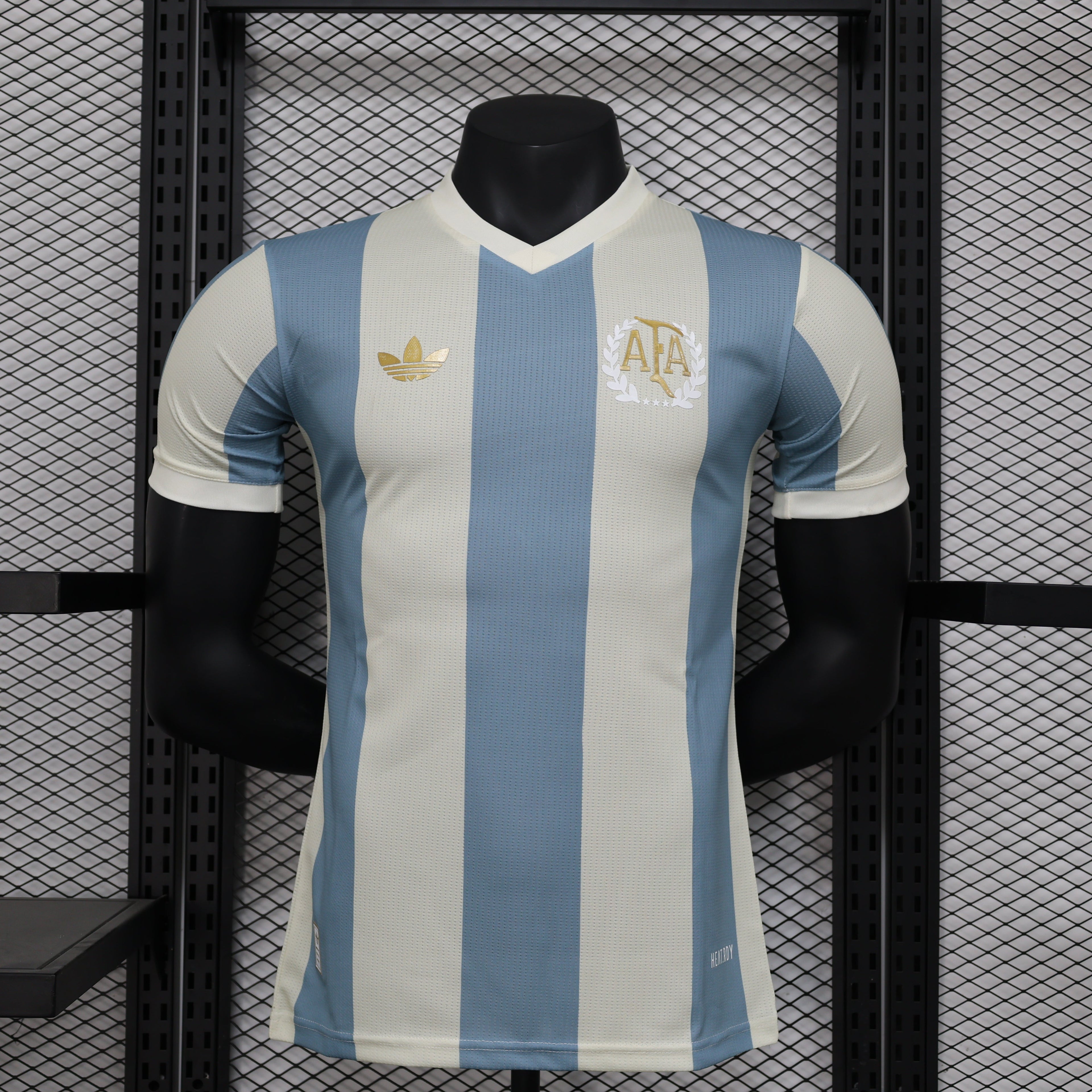 Argentina Edizione Speciale 24/25 - Versione Giocatore