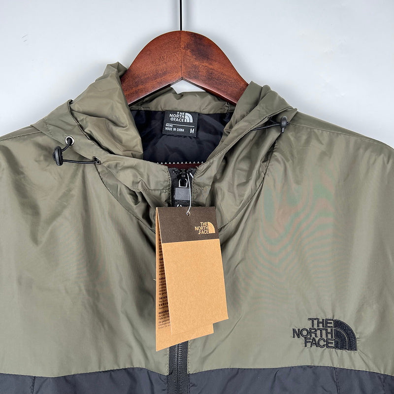 Giacca The North Face 2024 Cachi