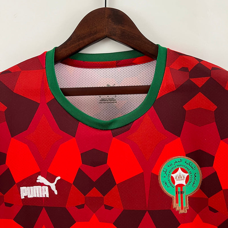 Marocco 2023