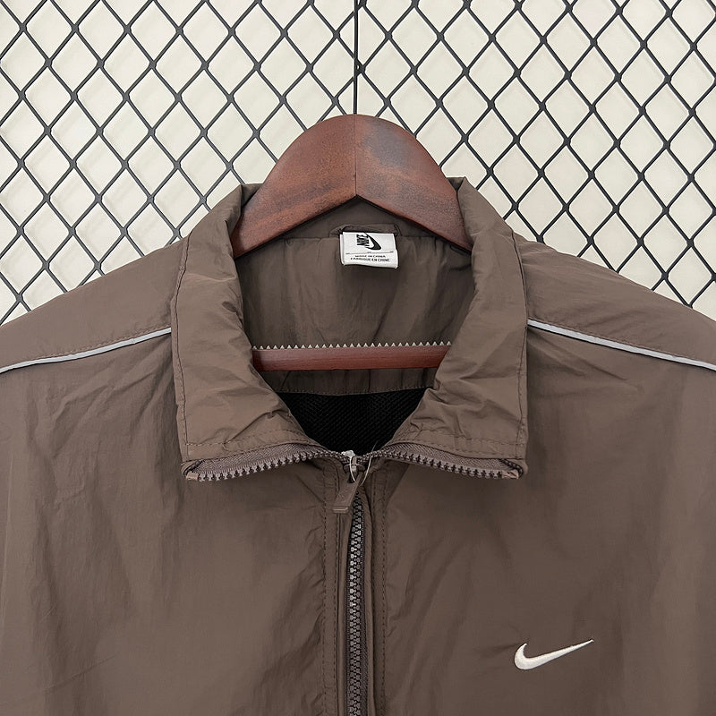Giacca Nike 2024 Marrone