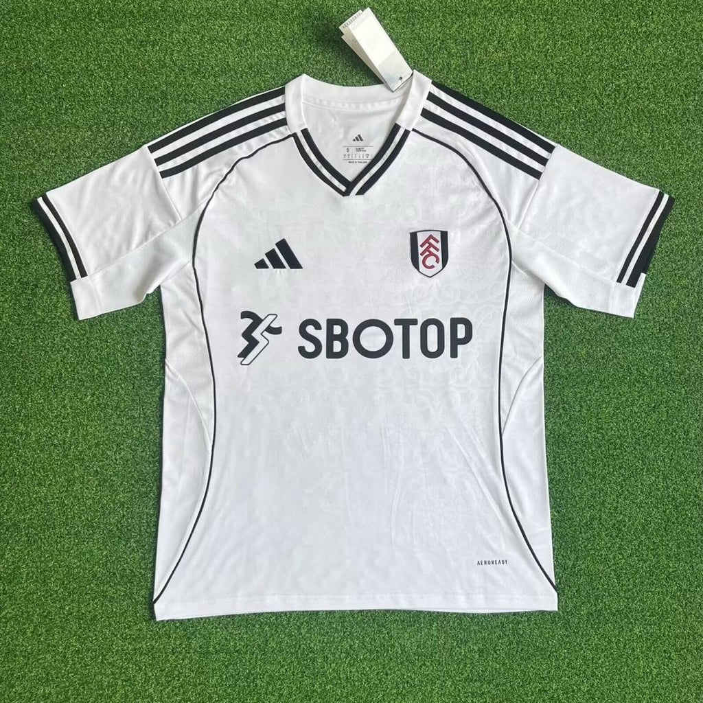 Fulham Casa 25/26