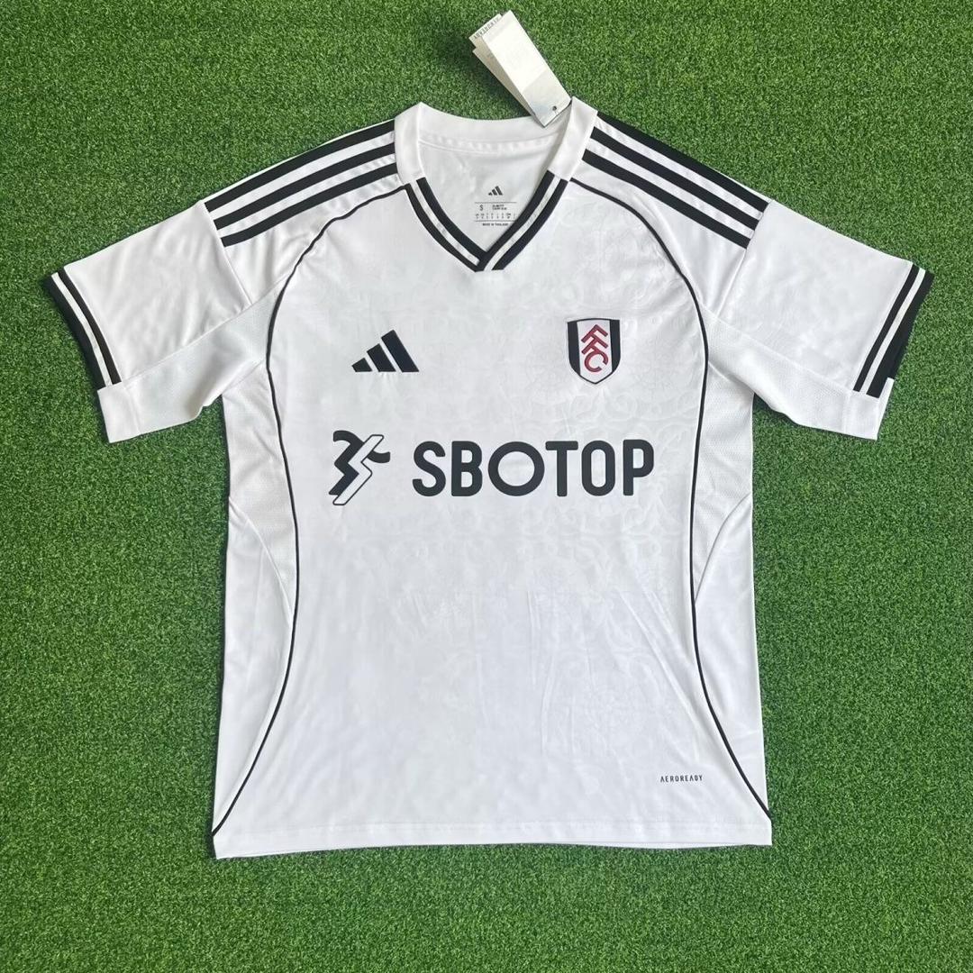 Fulham Casa 25/26