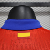 Atletico Madrid Casa 24/25 - Versione Giocatore