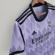 Real Madrid Trasferta 22/23