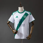 Al Ahli Trasferta 25/26