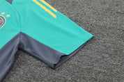 Ensemble Ajax