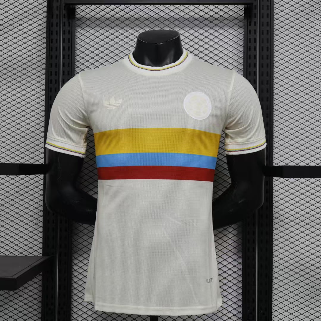 Colombia 100th Anniversario 24/25 - Version joueur