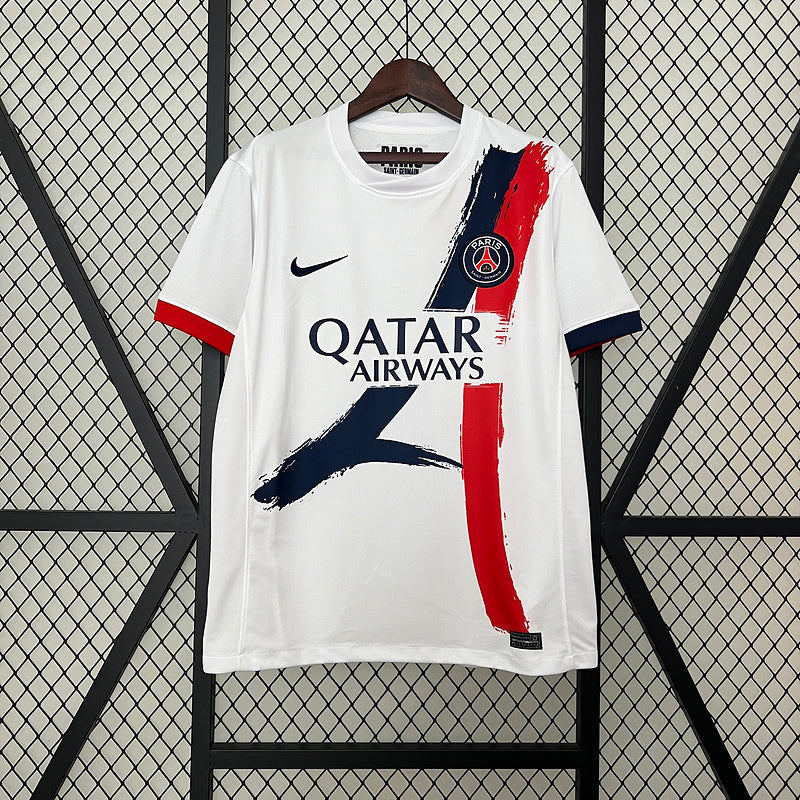 PSG Trasferta 24/25
